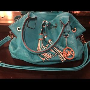 Michael Kors handbag